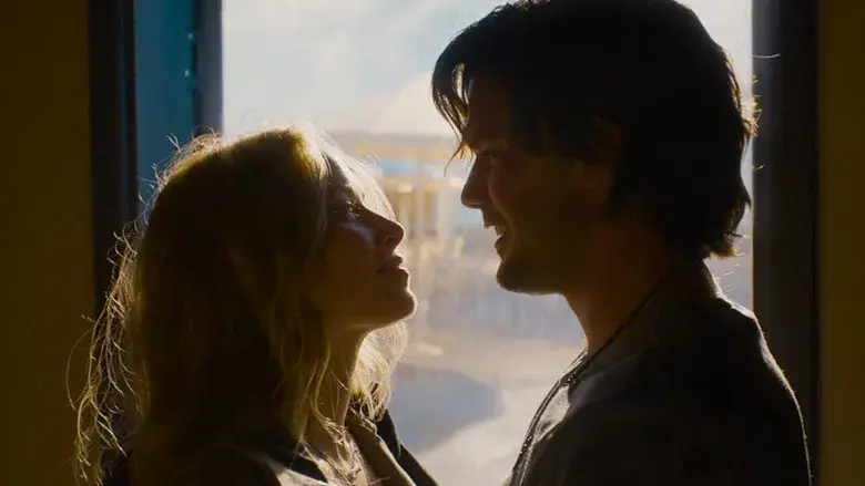 Return to Silent Hill - Fondo