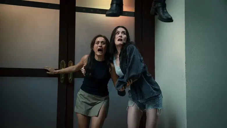 Sé lo que hicisteis el último verano - Fondo