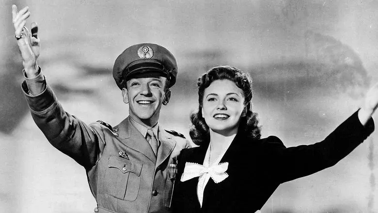 El límite es el cielo - Fondo