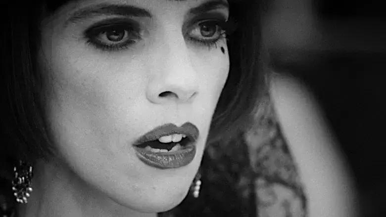 Blancanieves - Fondo