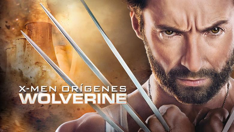 X-Men orígenes: Lobezno - Fondo