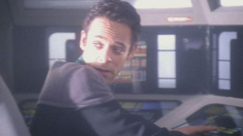 Lo que se deja atrás