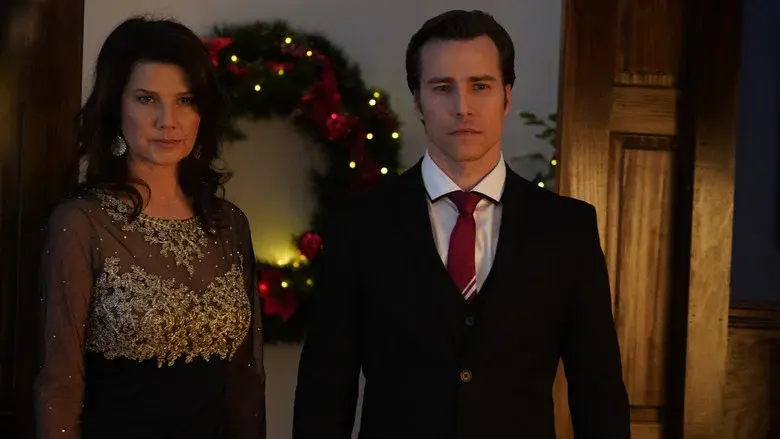 Christmas in Paris - Fondo