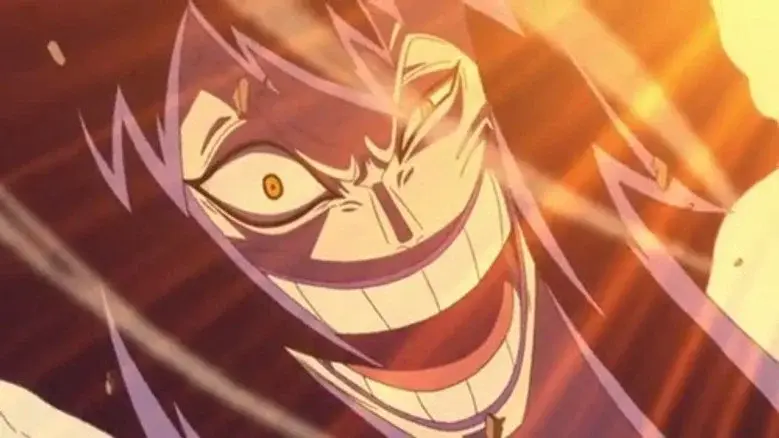 ¡Una feroz batalla! Caesar revela su verdadera fuerza