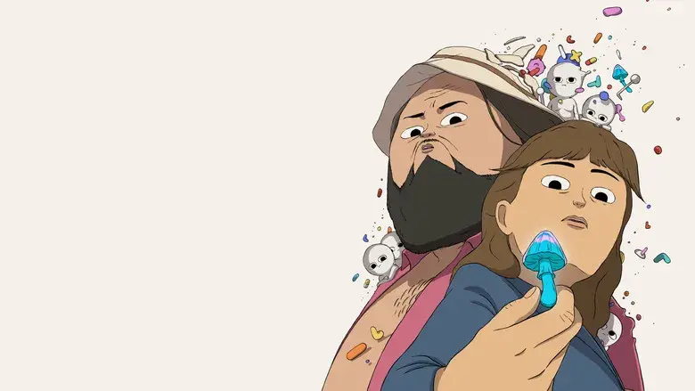 Efectos secundarios - Fondo