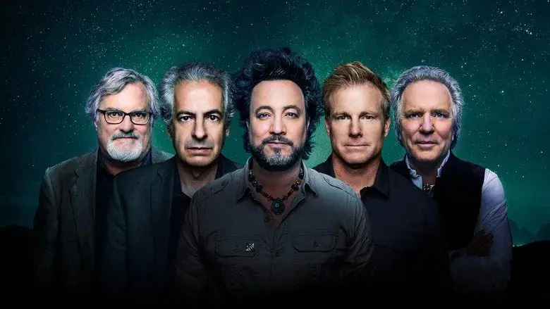 Alienígenas ancestrales - Fondo