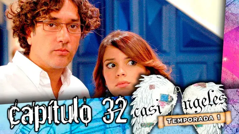 Episodio 32