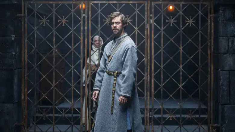 El médico II - Fondo