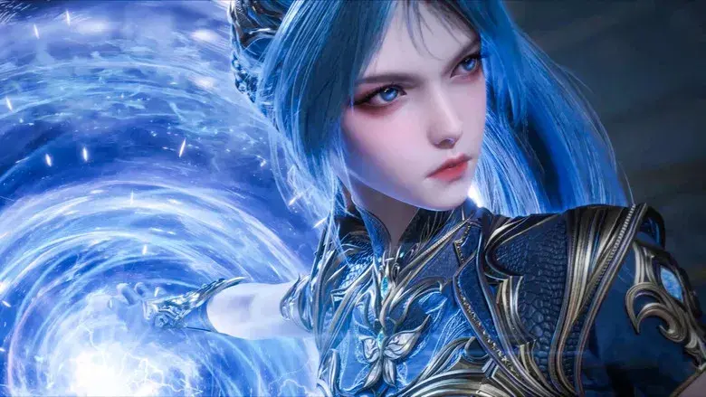 Combat Continent 2 - Fondo