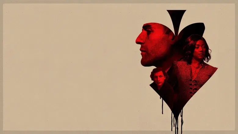 El contador de cartas - Fondo