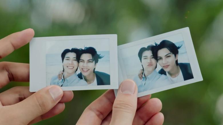 รอยรัก วันวาน - Fondo