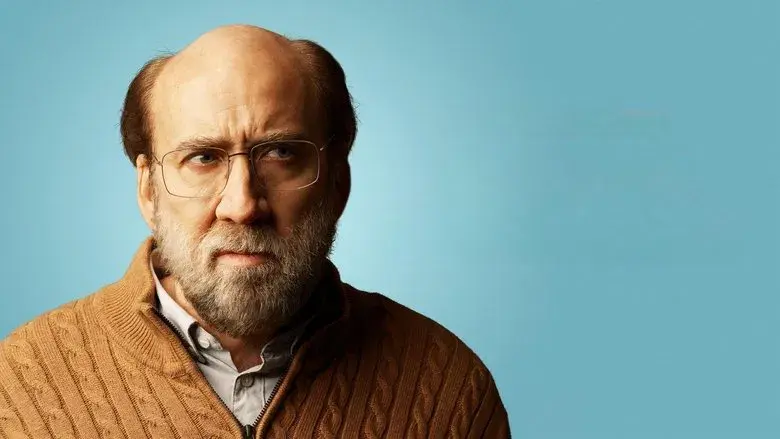 Dream Scenario - Fondo