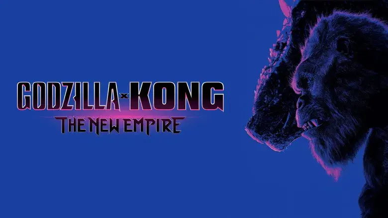 Godzilla y Kong: El nuevo imperio - Fondo