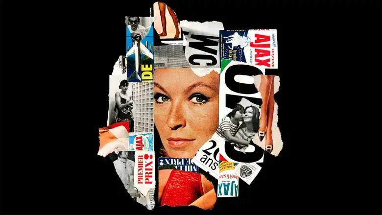 Dos o tres cosas que yo sé de ella - Fondo