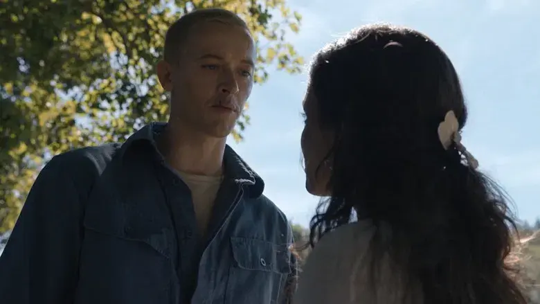 Los Juegos del Hambre: Balada de pájaros cantores y serpientes - Fondo