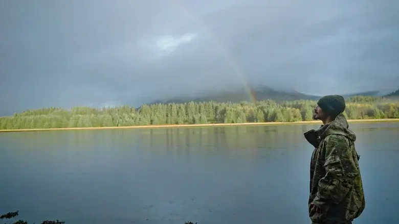 Supervivencia en equipo - Fondo