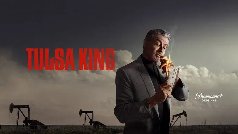 Tulsa King - Fondo
