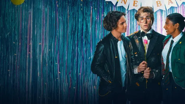 Cómo conquistar a Billy Walsh - Fondo