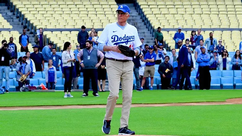 Día de los Dodgers