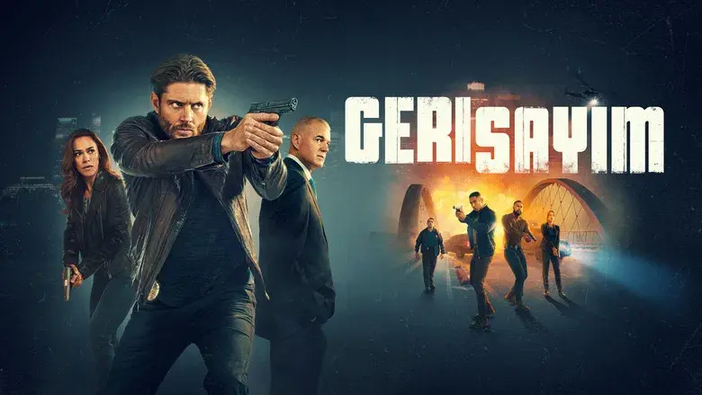 La cuenta atrás - Fondo