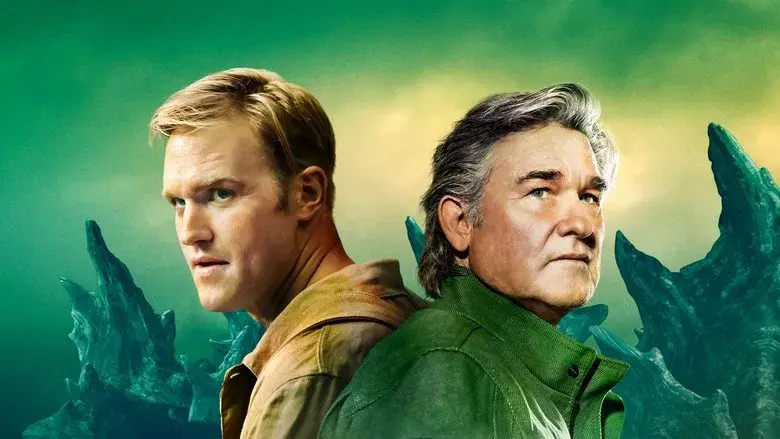 Monarch: El legado de los monstruos - Fondo