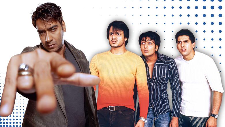 मस्ती - Fondo