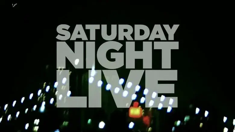Saturday Night Live - Fondo