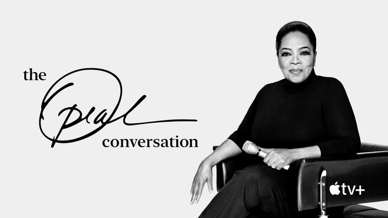 La entrevista de Oprah - Fondo