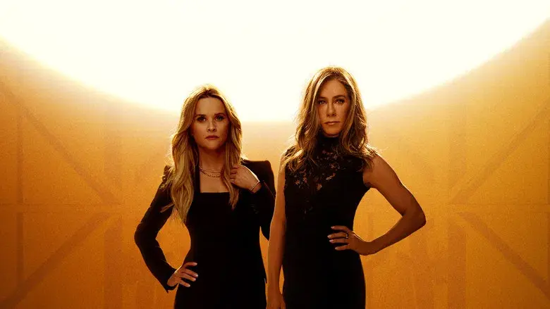 The Morning Show - Fondo