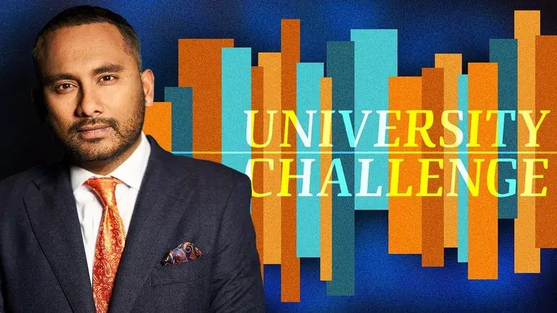 University Challenge - Fondo