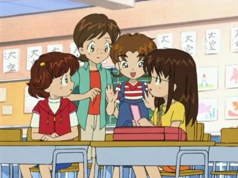 Construyendo el club de los Ham - Ham