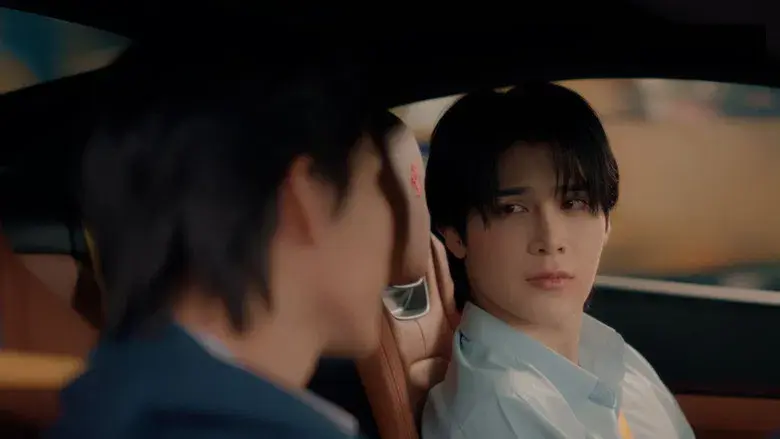 รอยรัก วันวาน - Fondo