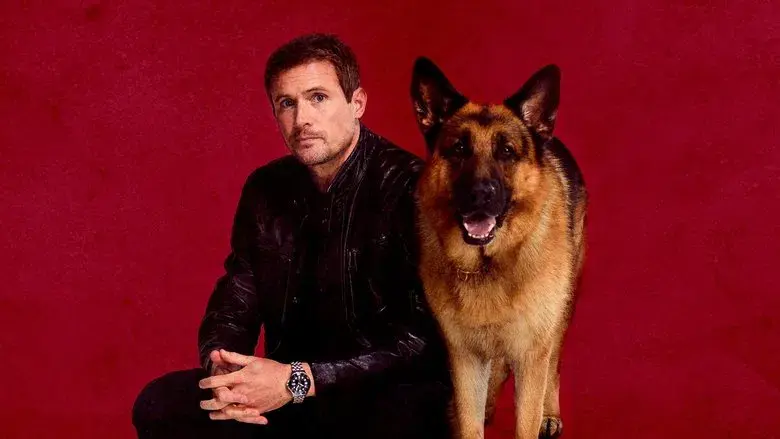 Hudson & Rex - Fondo