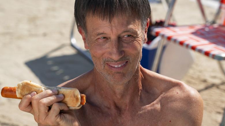 Así es Florida, tío - Fondo