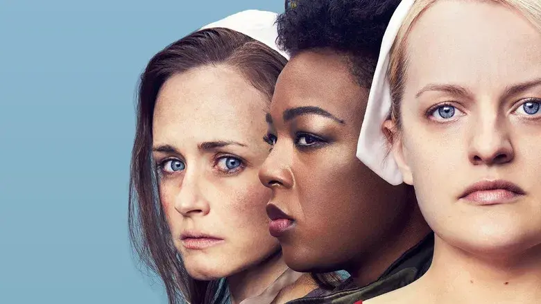 El cuento de la criada - Fondo