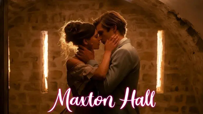 Maxton Hall: Un mundo entre nosotros - Fondo