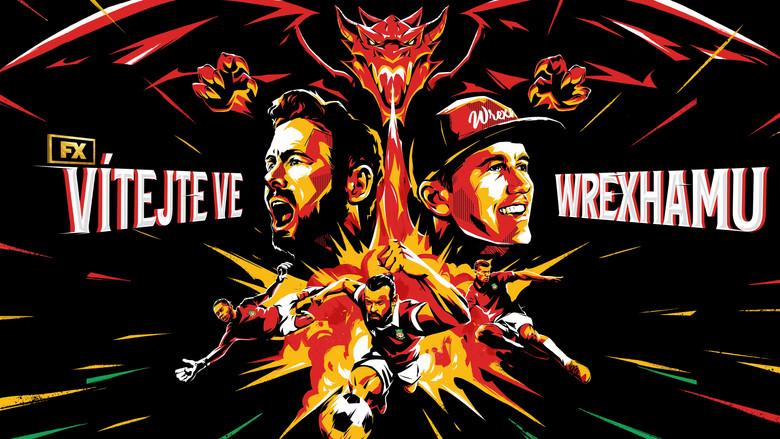 Bienvenidos al Wrexham Football Club - Fondo