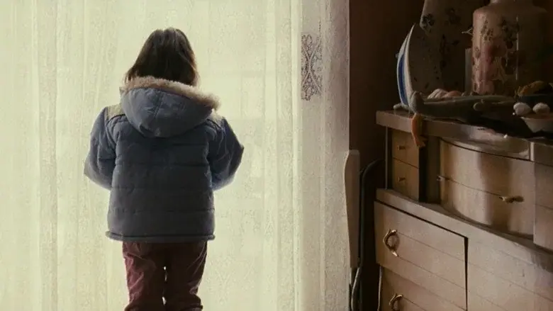 Snow Angels - Fondo