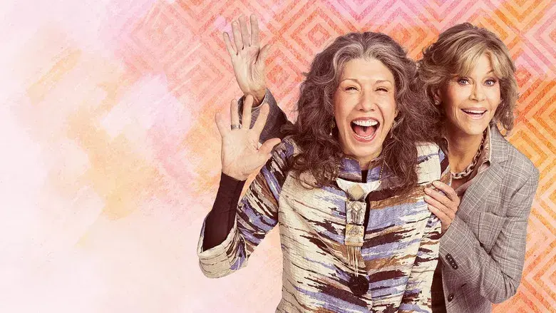 Grace y Frankie - Fondo