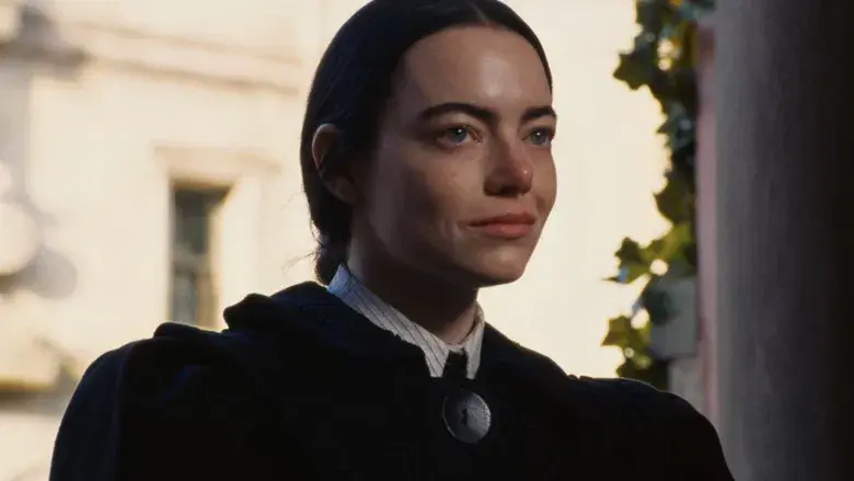 Pobres criaturas - Fondo