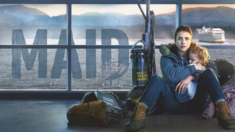 La asistenta - Fondo