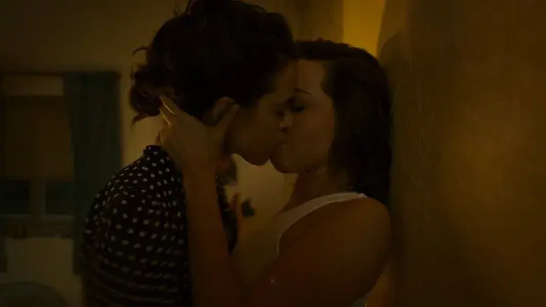 Honey Don't! - Fondo