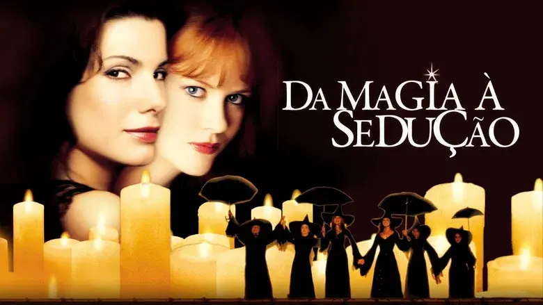 Prácticamente magia - Fondo