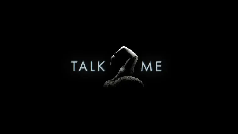 Talk 2 Me - Fondo