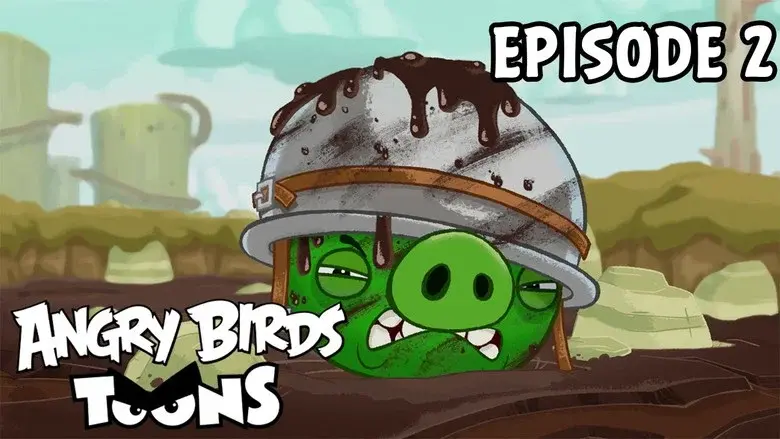 Episodio 2