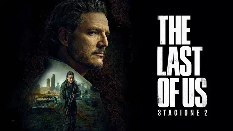 The Last of Us - Fondo