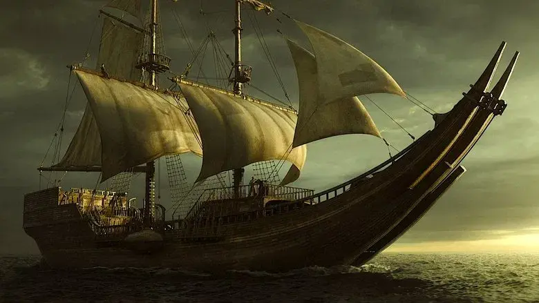 Love, Death & Robots - Fondo