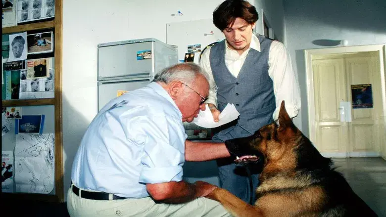 A la caza de un cadaver