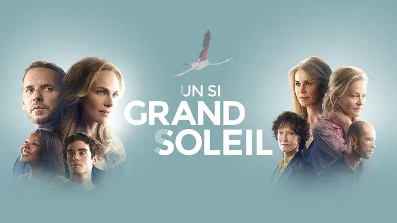 Crónicas del Sol - Fondo