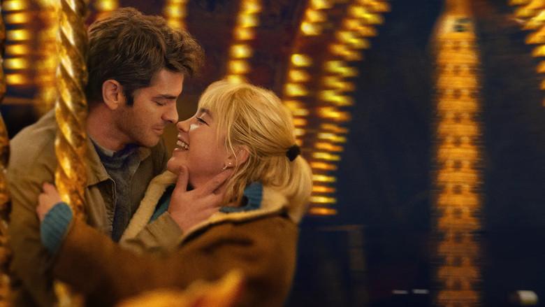 Vivir el momento - Fondo